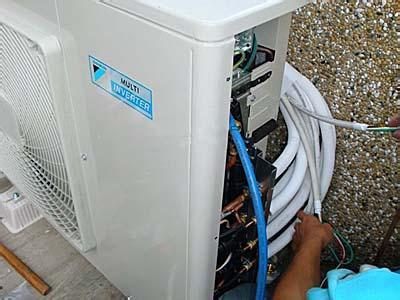 茅箭商场中央空调分析及中央空调的维保分析