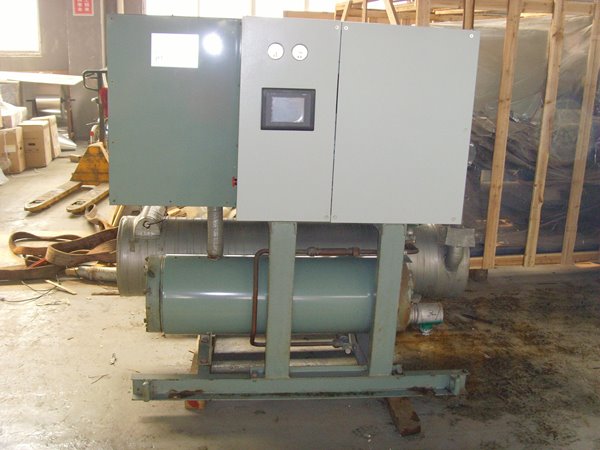 茅箭酒店中央空调不停机清洗方法介绍